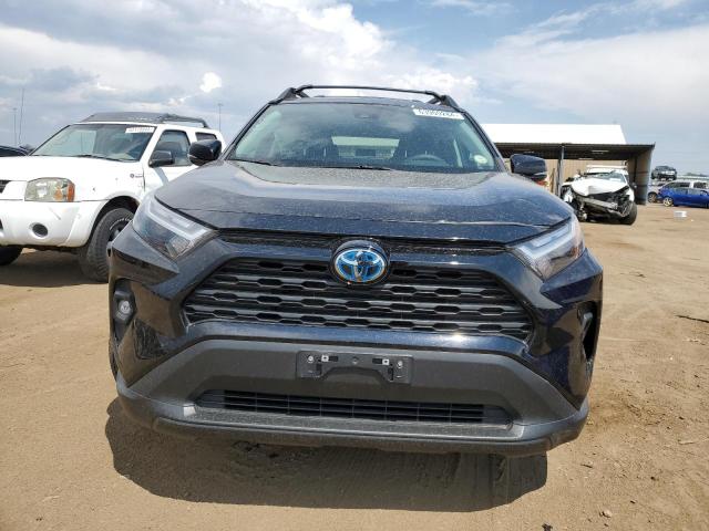2023 TOYOTA RAV4 WOODL - 2T3UWRFV7PW158798