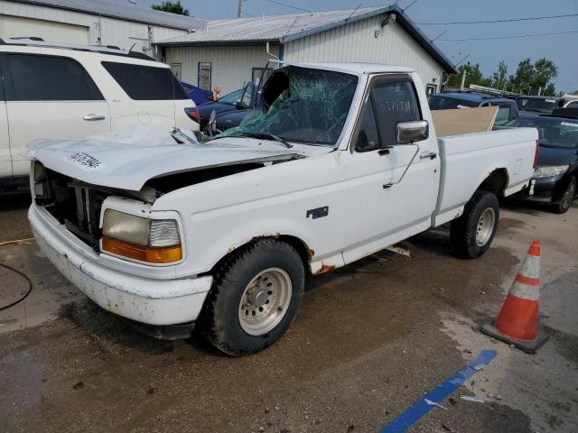 1994 FORD F150 #3046622248