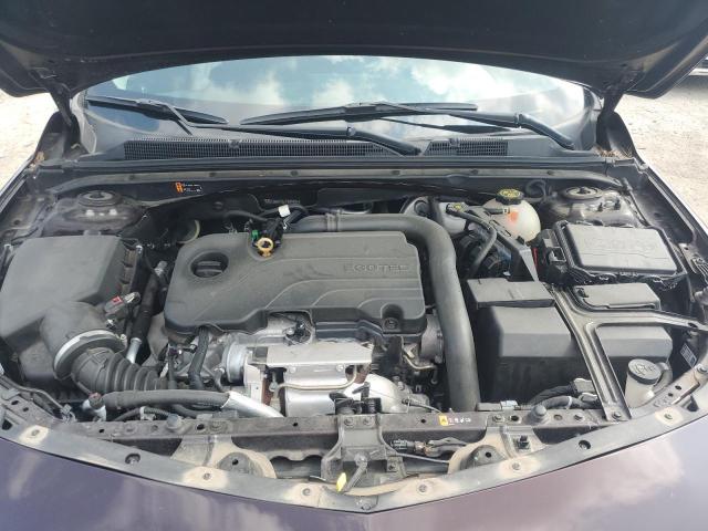 2020 CHEVROLET MALIBU LS - 1G1ZB5ST5LF024035