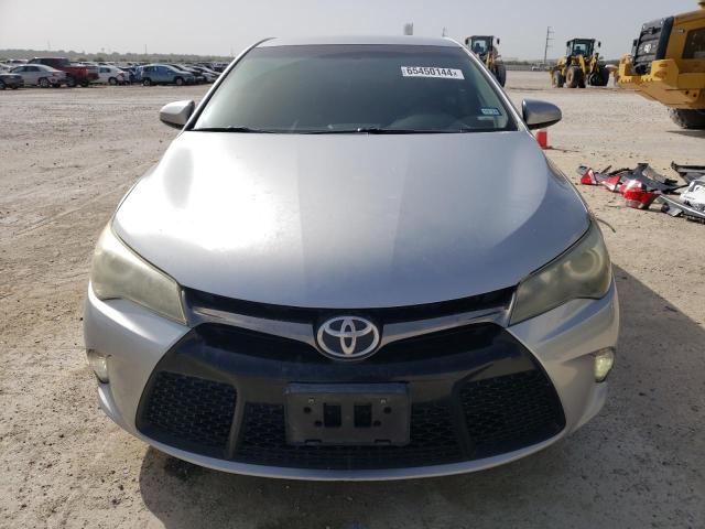 VIN 4T1BF1FKXFU886315 2015 Toyota Camry, LE no.5