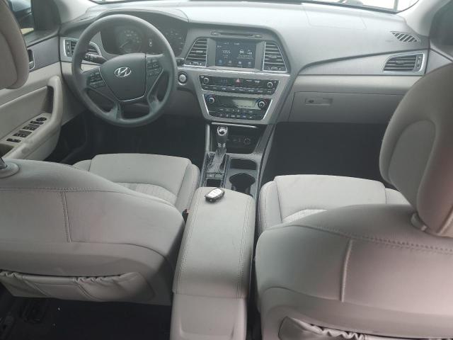 2017 HYUNDAI SONATA HYB - KMHE24L15HA044475