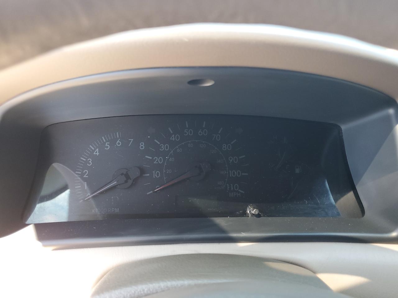 1NXBR32EX5Z416285 2005 Toyota Corolla Ce