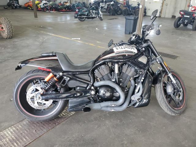 2012 HARLEY-DAVIDSON VRSCDX NIG - 1HD1HHH13CC810068