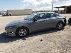 2023 HYUNDAI SONATA SE - KMHL24JA7PA276794