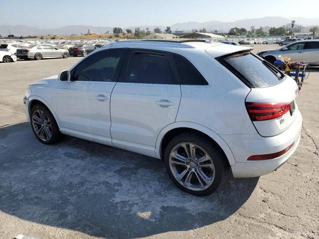 2015 AUDI Q3 PRESTIG - WA1FFCFS5FR008970