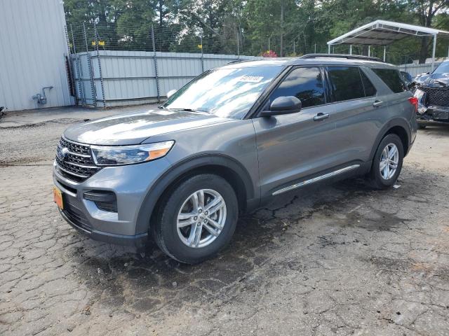 2023 FORD EXPLORER X - 1FMSK7DH6PGA50975