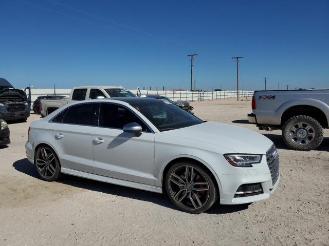 2017 Audi S3 Premium Plus VIN: WAUB1GFF5H1053323 Lot: 61300024