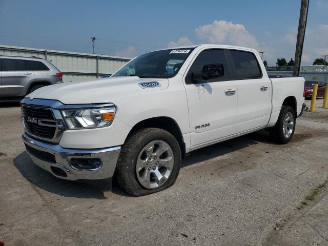 2020 RAM 1500 BIG H 1C6SRFFT1LN166626  62794154