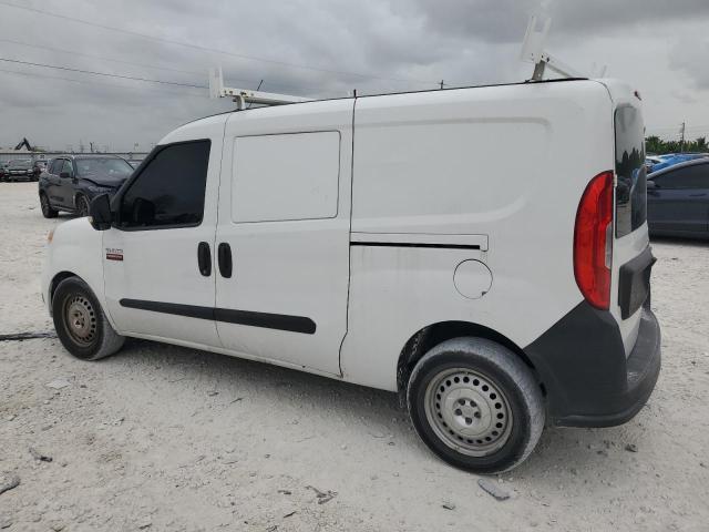 2016 Ram Promaster City VIN: ZFBERFAT1G6B34228 Lot: 62675544