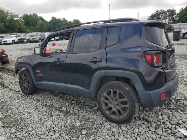 2016 JEEP RENEGADE L - ZACCJABT6GPD91070