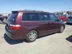 HONDA ODYSSEY EX photo