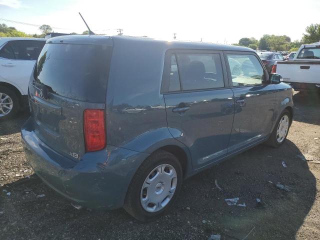 2009 Toyota Scion Xb VIN: JTLKE50E291095000 Lot: 62708424
