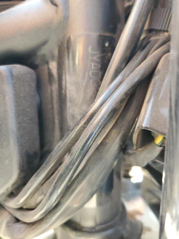 2021 YAMAHA XT250 JYADG24E7MA012897