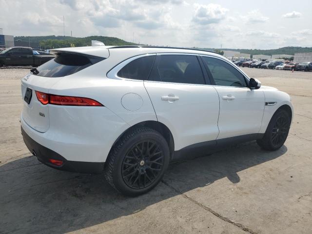 VIN SADCJ2FX6KA366315 2019 Jaguar F-Pace, Premium no.3