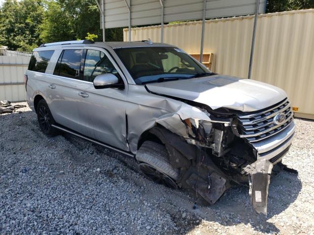 2019 FORD EXPEDITION - 1FMJK1KT5KEA17518