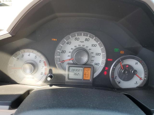 2015 HONDA PILOT EXL - 5FNYF4H51FB068892