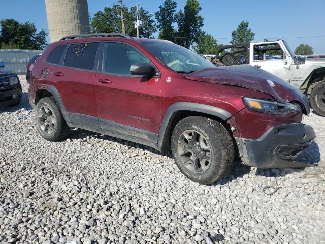2019 JEEP CHEROKEE T - 1C4PJMBX9KD295320