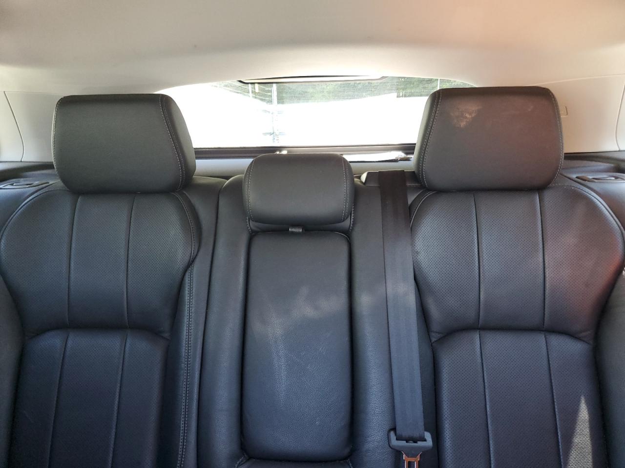 SALVP2BG5HH169332 2017 Land Rover Range Rover Evoque Se