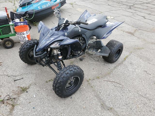2013 YAMAHA YFZ450 R JY4AJ37Y9DC011502