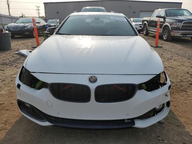 VIN WBA3R5C58EK187259 2014 BMW 4 Series, 435 XI no.5