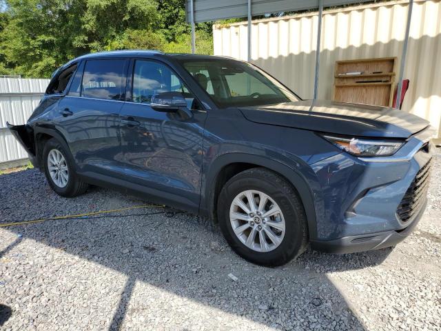 2024 TOYOTA GRAND HIGH - 5TDAAAA51RS005946