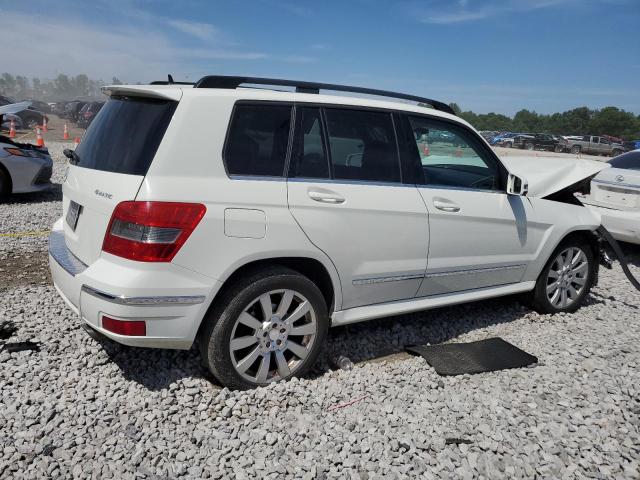 2011 Mercedes-Benz Glk 350 4Matic VIN: WDCGG8HB2BF680881 Lot: 61463494