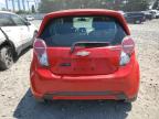 CHEVROLET SPARK 1LT photo