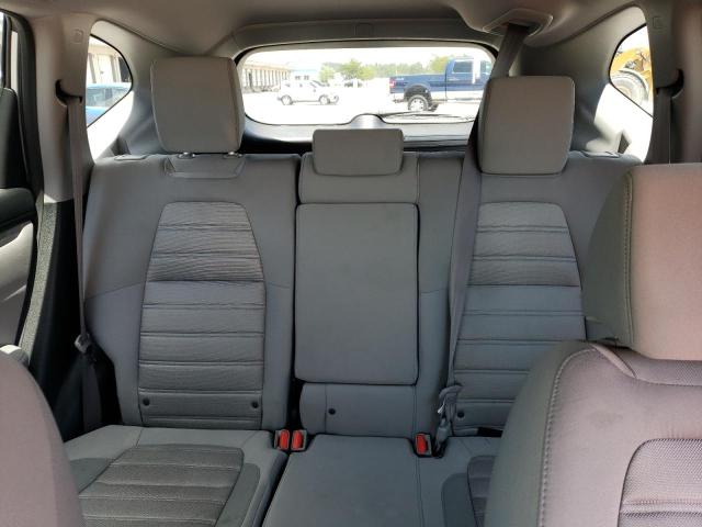 2018 HONDA CR-V LX - 2HKRW6H37JH217539