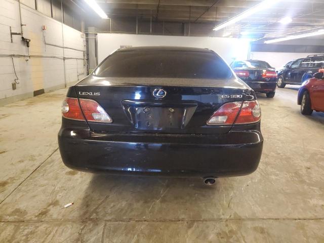 2004 Lexus Es 330 VIN: JTHBA30G145037585 Lot: 60346724