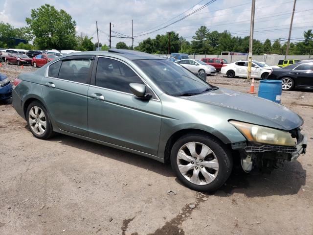 1HGCP26798A038696 2008 Honda Accord Ex