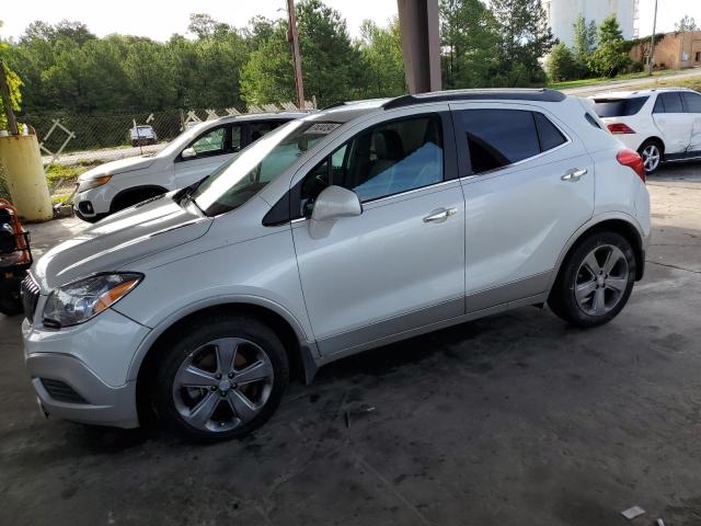 VIN KL4CJASB7DB079525 2013 Buick Encore no.1