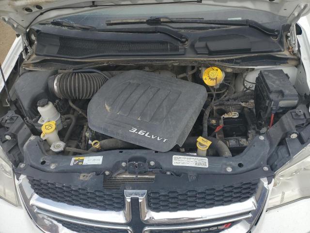 2015 DODGE GRAND CARA - 2C4RDGBG0FR643851