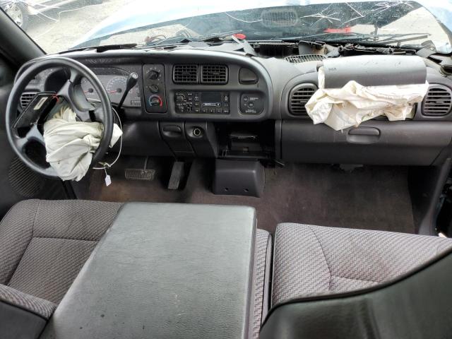 1998 Dodge Ram 1500 VIN: 1B7HC13Y6WJ224958 Lot: 61288774