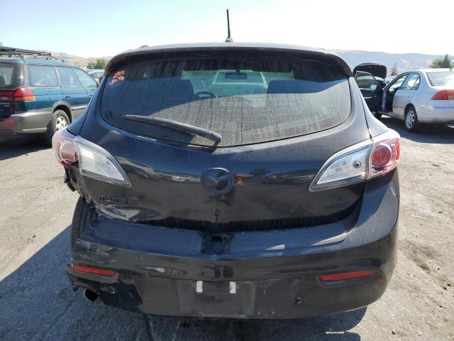 VIN JM1BL1MP8D1808688 2013 Mazda 3, I no.6