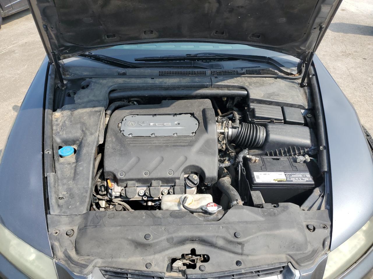 19UUA662X6A065954 2006 Acura 3.2Tl