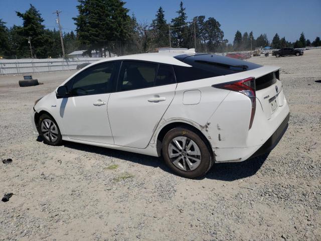 JTDKARFU2H3048937 Toyota Prius 2017