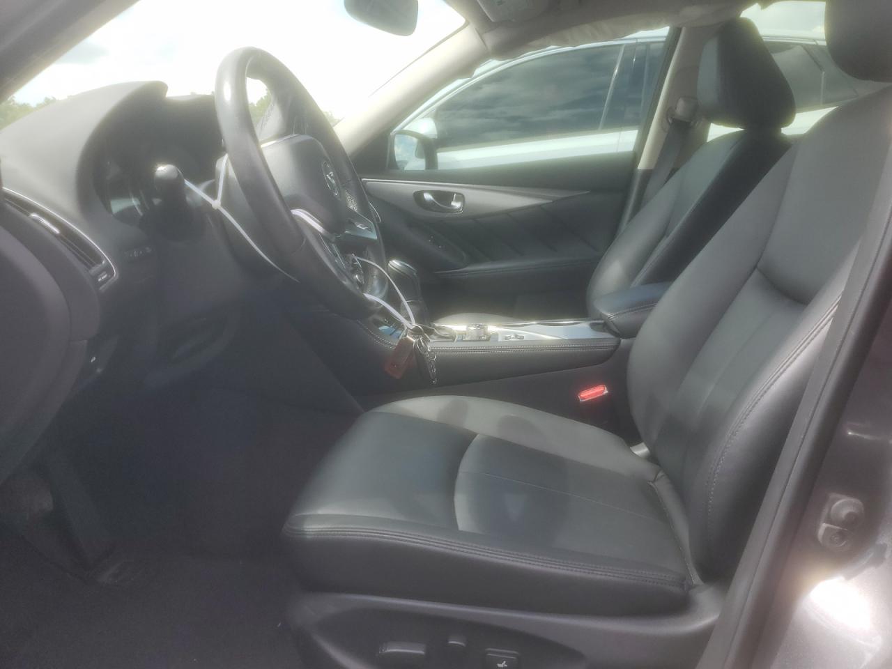 JN1EV7AP3LM206943 2020 Infiniti Q50 Pure