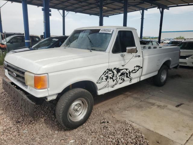 1988 FORD F150 #2718874181