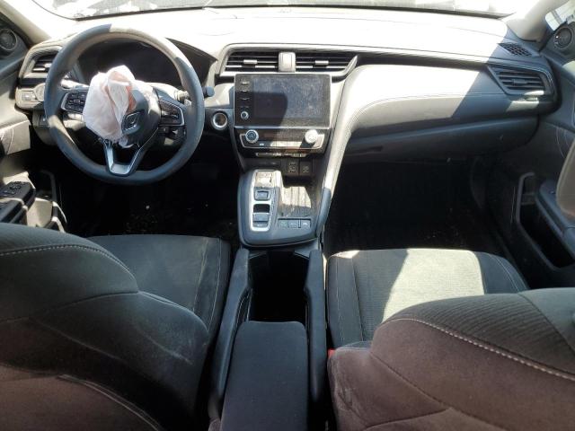 2020 HONDA INSIGHT EX - 19XZE4F56LE009087