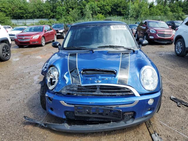 2006 Mini Cooper S VIN: WMWRE33566TL21899 Lot: 62061264