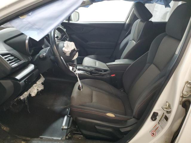 2019 SUBARU CROSSTREK - JF2GTACC6KH209959