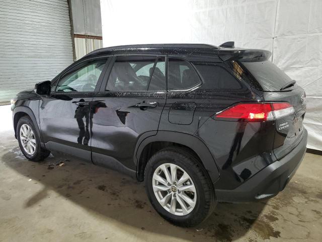 2023 Toyota Corolla Cross Le VIN: 7MUCAAAG6PV052435 Lot: 62151424