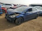 HYUNDAI ELANTRA SE photo