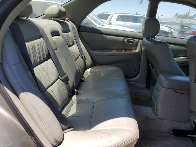 1999 Lexus Es 300 VIN: JT8BF28G1X0228814 Lot: 59374834