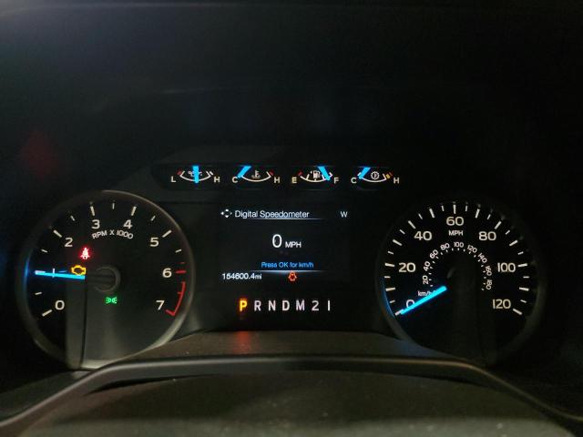 2015 FORD F150 SUPER - 1FTEW1CF1FKD76911