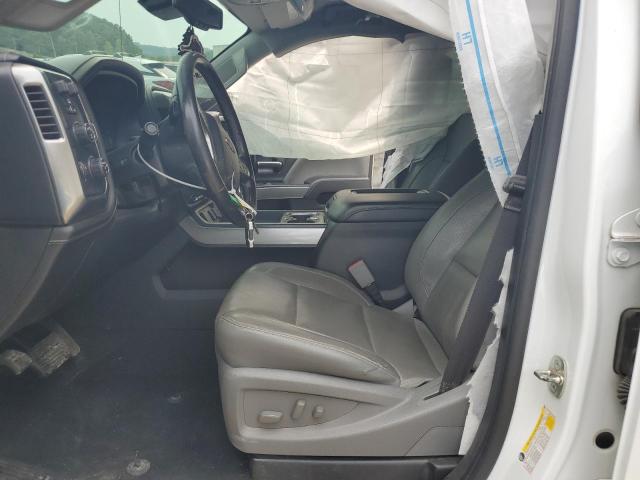 2019 CHEVROLET SILVERADO - 1GC1KTEY6KF249207
