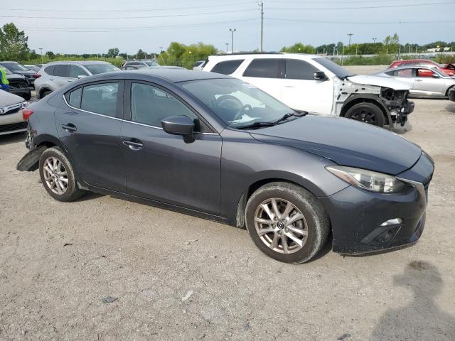 VIN JM1BM1V72F1258211 2015 Mazda 3, Touring no.4