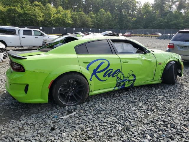 2023 DODGE CHARGER SC - 2C3CDXGJ9PH547318