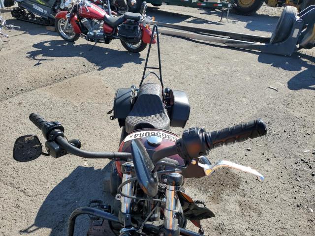 2019 HARLEY-DAVIDSON FXBB 1HD1YJJ21KB055128