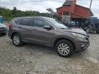 HONDA CR-V EX photo